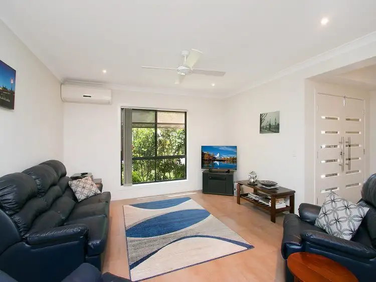 Second view of Homely house listing, 23/17 Darlington Drive, Banora Point NSW 2486