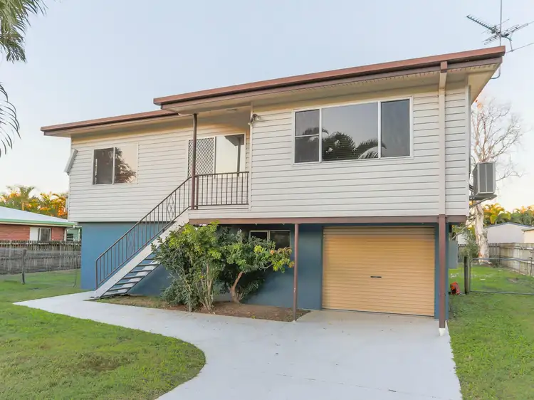 15 Farquhar Street, Beaconsfield QLD 4740