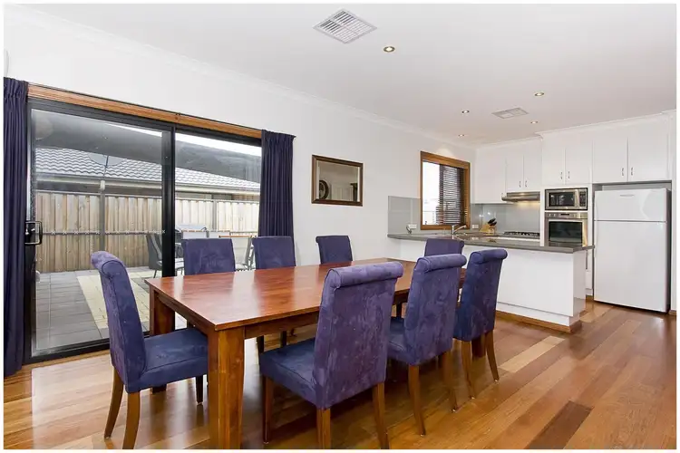 Second view of Homely house listing, 20 Candilla St St, Kellyville Ridge NSW 2155