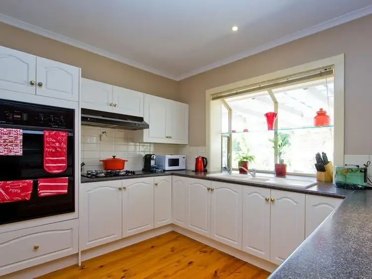Fourth view of Homely house listing, 18 Black Top Road, Hillbank SA 5112