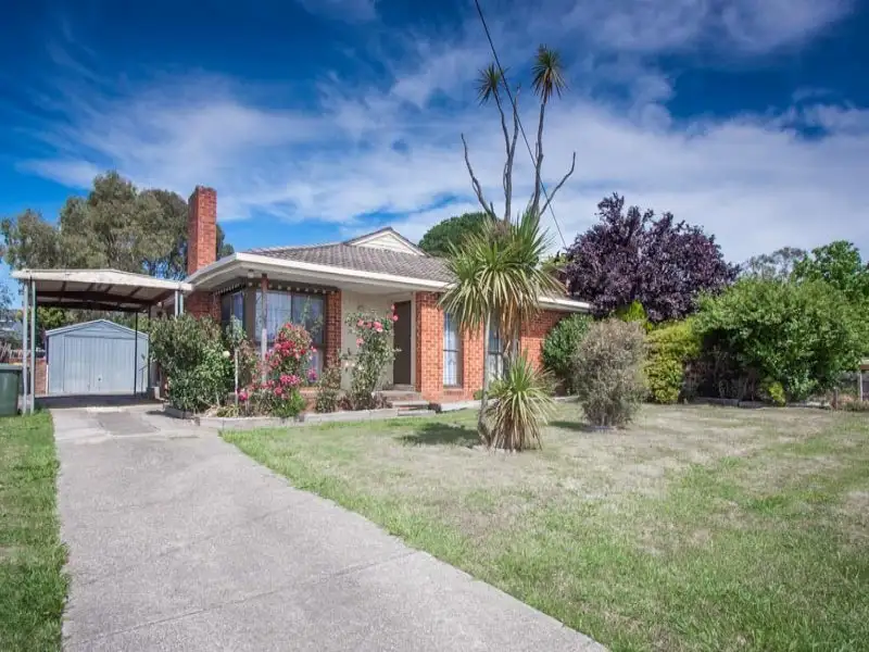 Main view of Homely house listing, 7 Farrell Street, New Gisborne VIC 3438