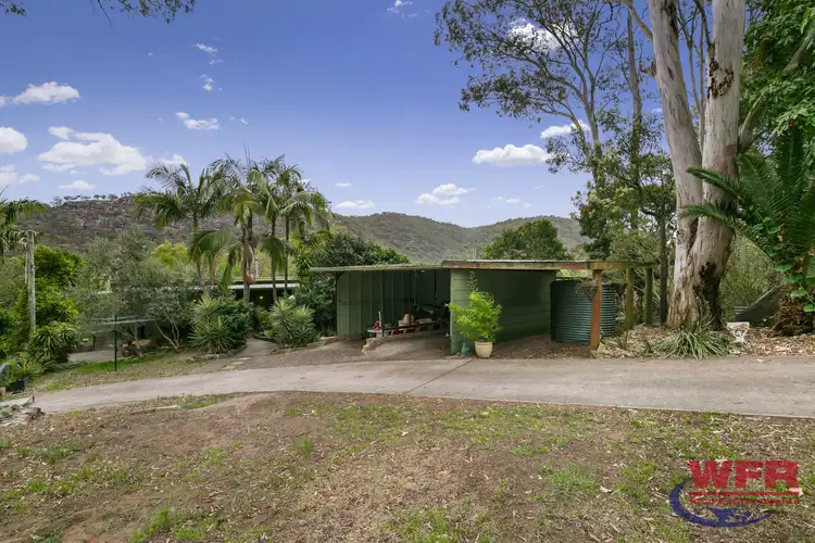 5935 Wisemans Ferry Rd, Gunderman NSW 2775