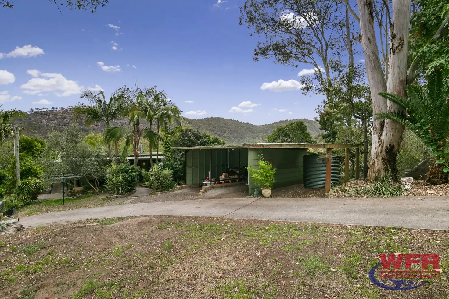 Main view of Homely house listing, 5935 Wisemans Ferry Rd, Gunderman NSW 2775