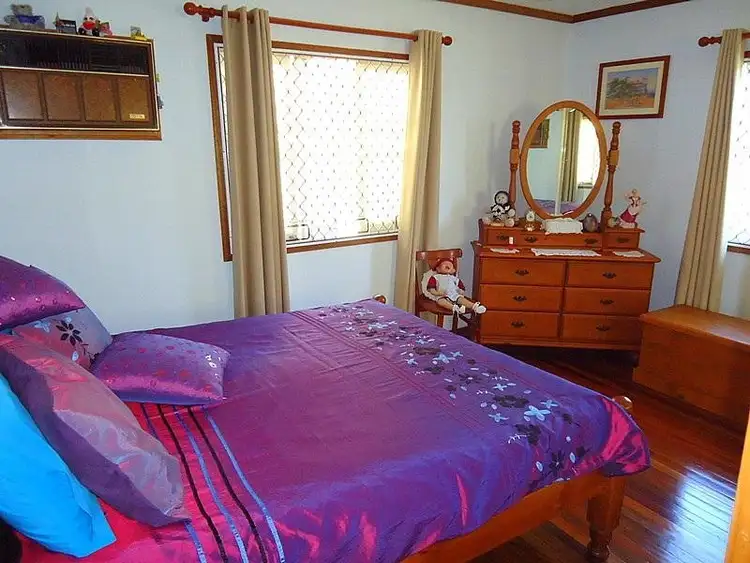 Fifth view of Homely house listing, 30 Bade Street, Nambour QLD 4560