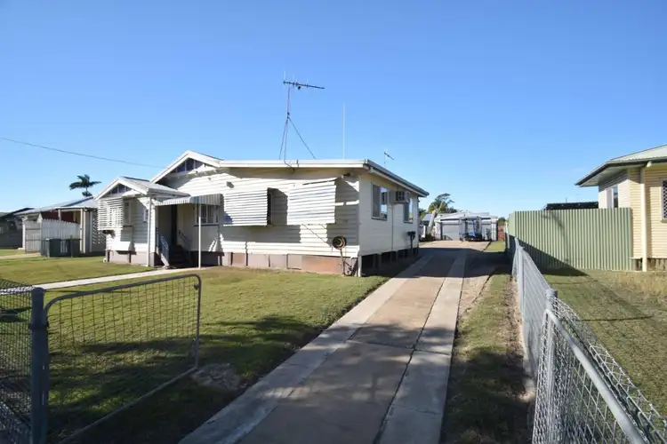 Main view of Homely house listing, 68 Lamb Street, Walkervale QLD 4670