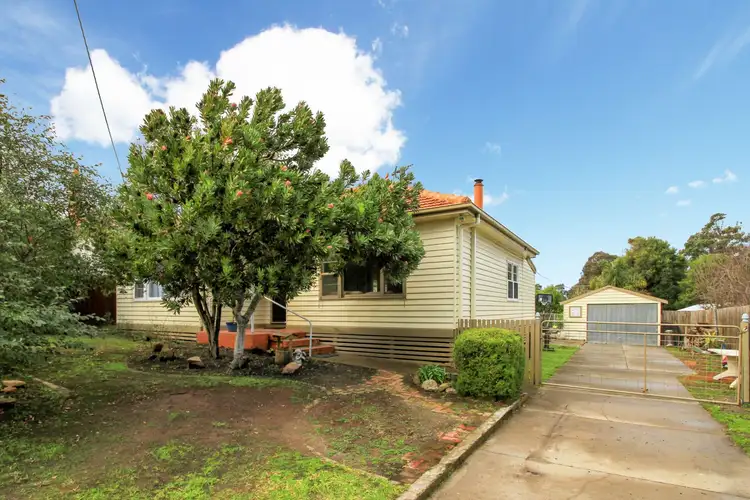 Main view of Homely house listing, 54 King Street, Maffra VIC 3860