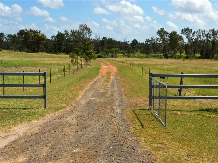 Fifth view of Homely rural property listing, 45 Hume Road, Kabra QLD 4702