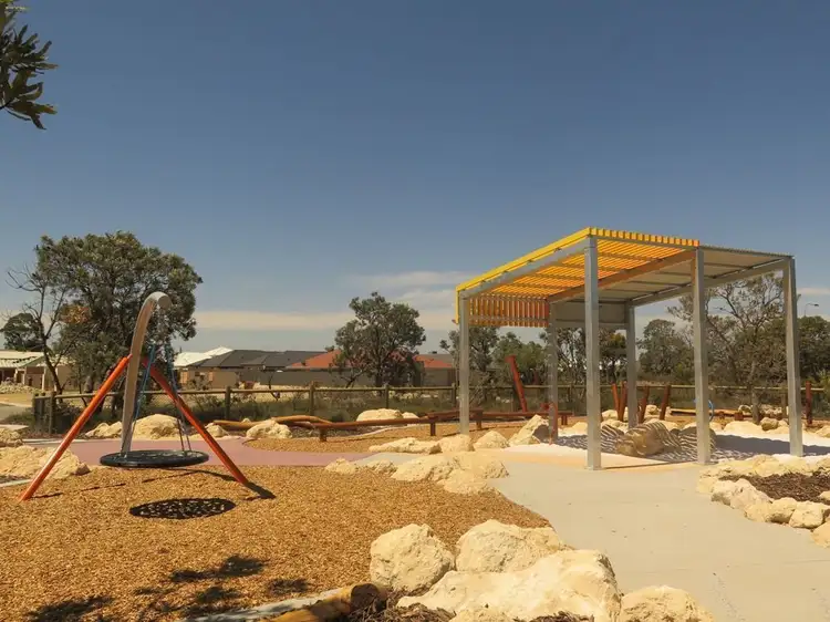 Fourth view of Homely land listing, Lot 177 Babylon Bend, Landsdale WA 6065