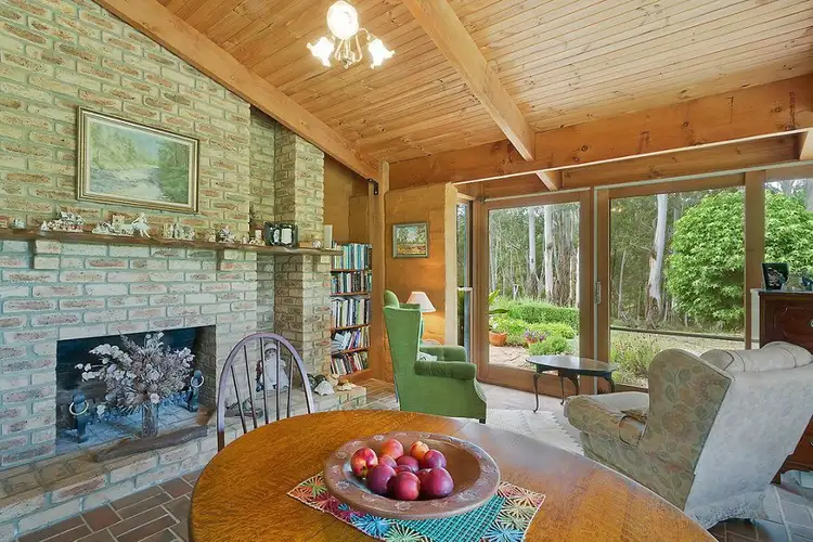 Fifth view of Homely rural property listing, 736 New Buildings Road, Wyndham NSW 2550