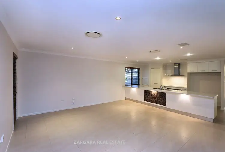 Third view of Homely house listing, 8 Jasmine Ct, Kalkie QLD 4670