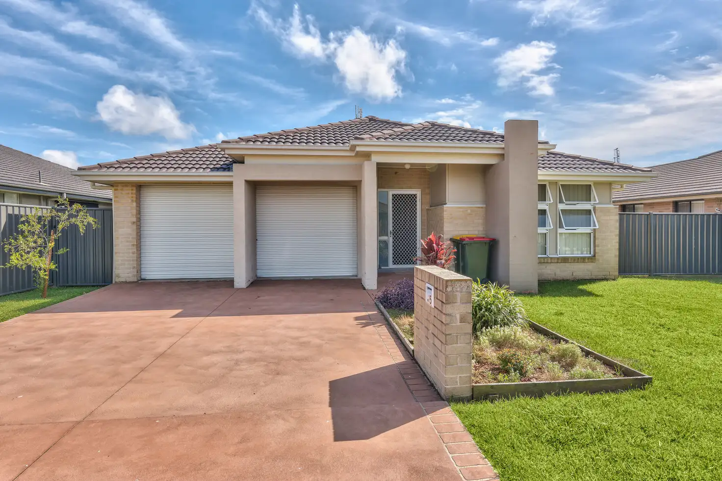 Main view of Homely house listing, 25 Niven Parade, Rutherford NSW 2320