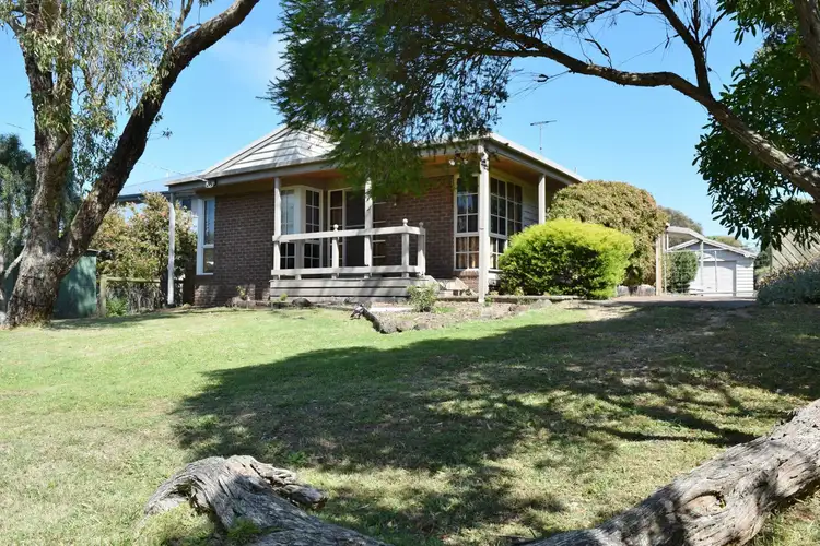 Main view of Homely house listing, 80 Cape Schanck Road, Cape Schanck VIC 3939