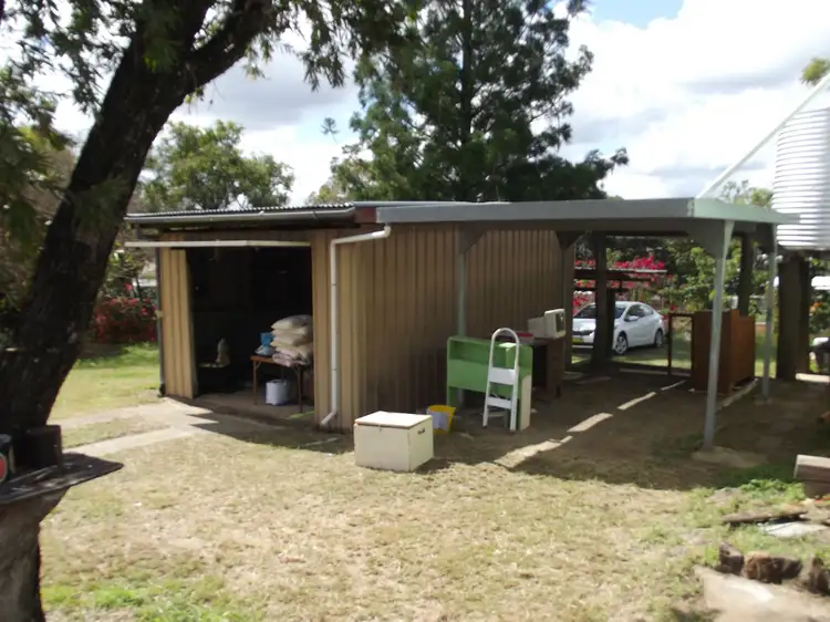 Third view of Homely house listing, 9 Elizabeth Street, Biggenden QLD 4621