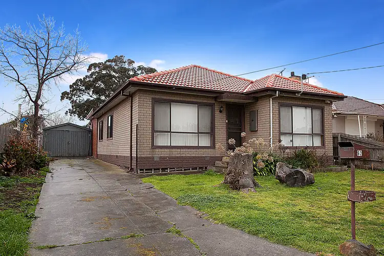 62 Huddersfield Road, Deer Park VIC 3023