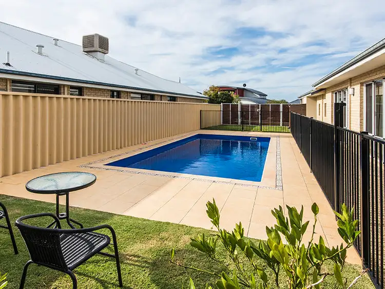 Third view of Homely house listing, 8 Rodondo Street, Dalyellup WA 6230