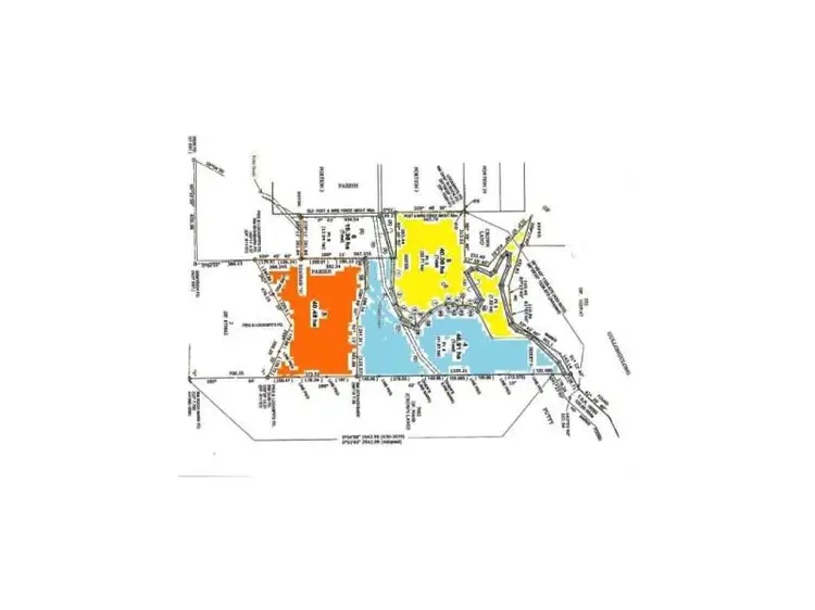 Lot 4 Putty Valley Road, Putty NSW 2330