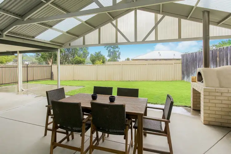 Fifth view of Homely unit listing, 30A Garfield Drive, Australind WA 6233