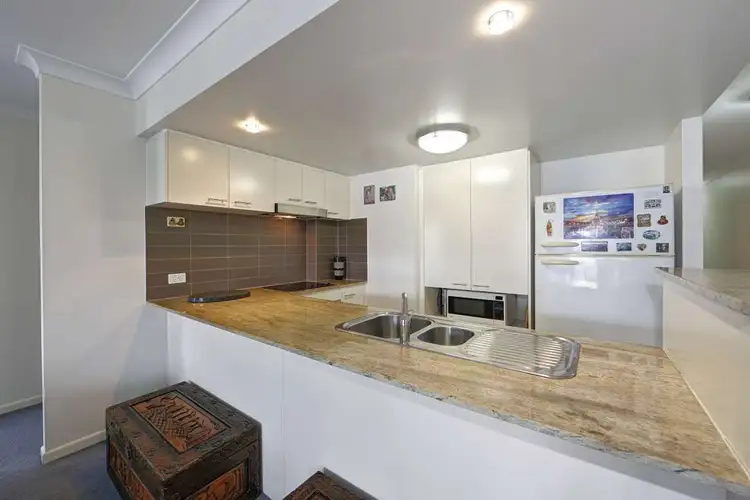 Seventh view of Homely unit listing, 105/23 Esplanade St, Bargara QLD 4670