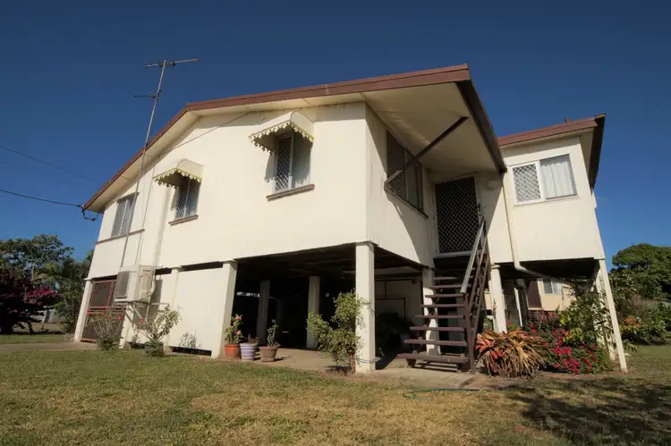 Second view of Homely house listing, 54 First Street, Home Hill QLD 4806