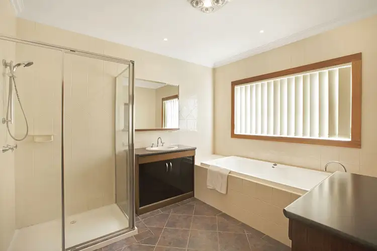 Fifth view of Homely rural property listing, 15 Morphett Rise, Wandong VIC 3758