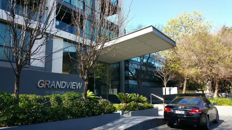 G2/19 Queens Road, Melbourne VIC 3004
