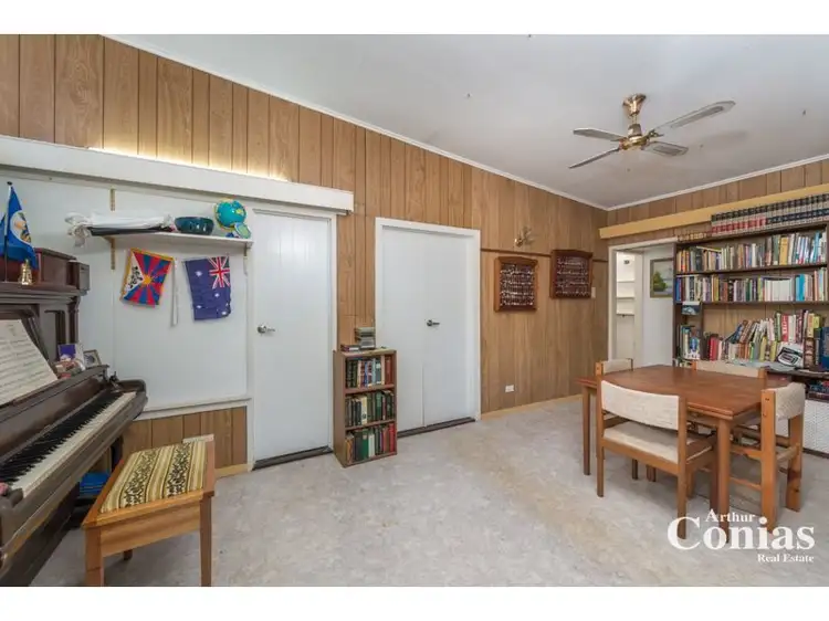 Fourth view of Homely house listing, 23 Emerson Street, Toowong QLD 4066