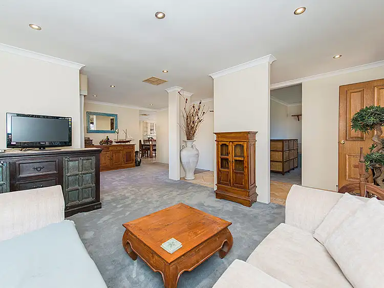 Sixth view of Homely house listing, 166 Kinross Drive, Kinross WA 6028