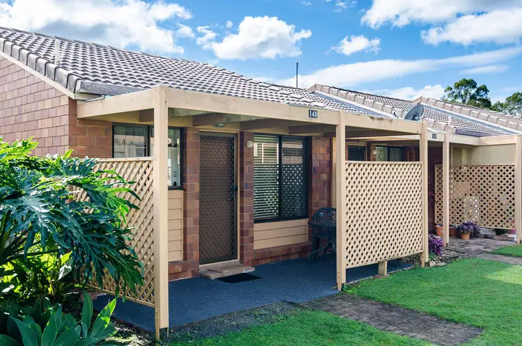 140/139 Moorindil Street, Tewantin QLD 4565