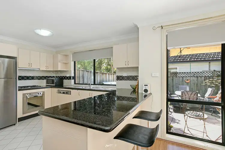 Third view of Homely townhouse listing, 1/27-31 Dremeday Street, Northmead NSW 2152