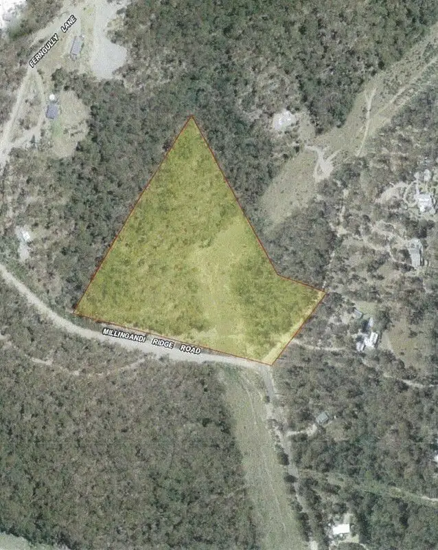 Fourth view of Homely rural property listing, L417 Lyrebird Lane, Millingandi NSW 2549