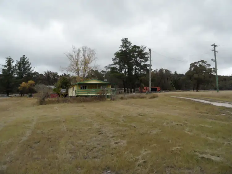 Third view of Homely rural property listing, 1747 Eukey Road, Eukey QLD 4380
