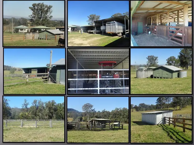 Fifth view of Homely rural property listing, LOT 19 Tunglebung Road, Casino NSW 2470