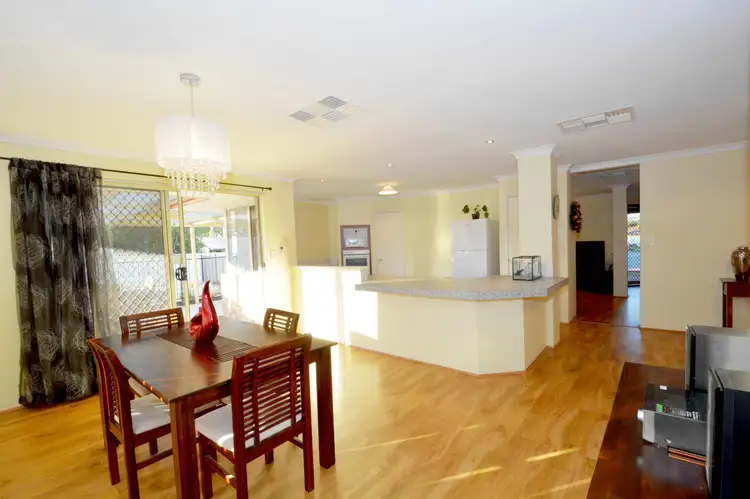 Sixth view of Homely house listing, 13 Rosella Place, Gosnells WA 6110