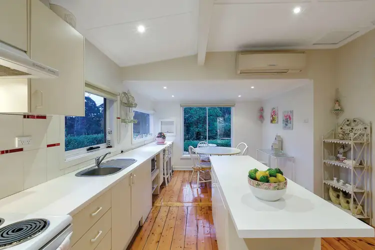 Fourth view of Homely house listing, 65 Stony Creek Road, Daylesford VIC 3460