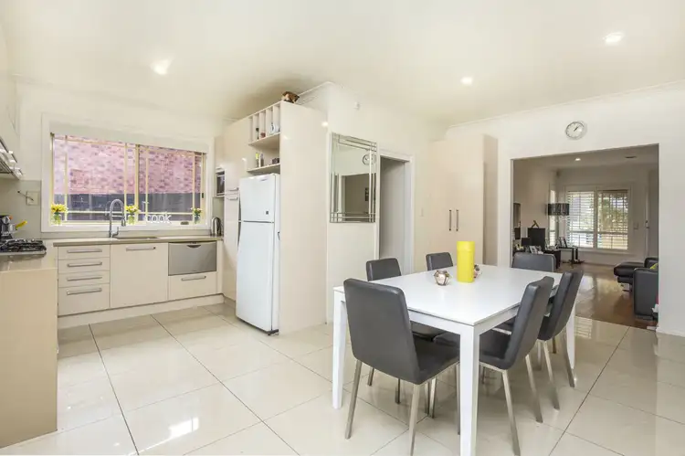 Fourth view of Homely unit listing, 1/119 Ogilvie Street, Essendon VIC 3040