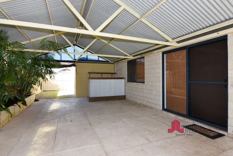 Fourth view of Homely house listing, 3 Hotham Way, Eaton WA 6232