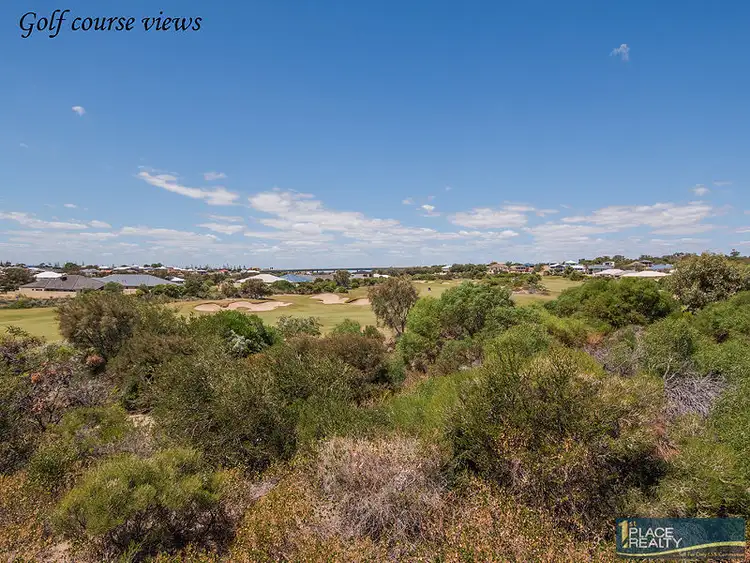 Second view of Homely land listing, 56 Sanctuary Circuit, Dawesville WA 6211