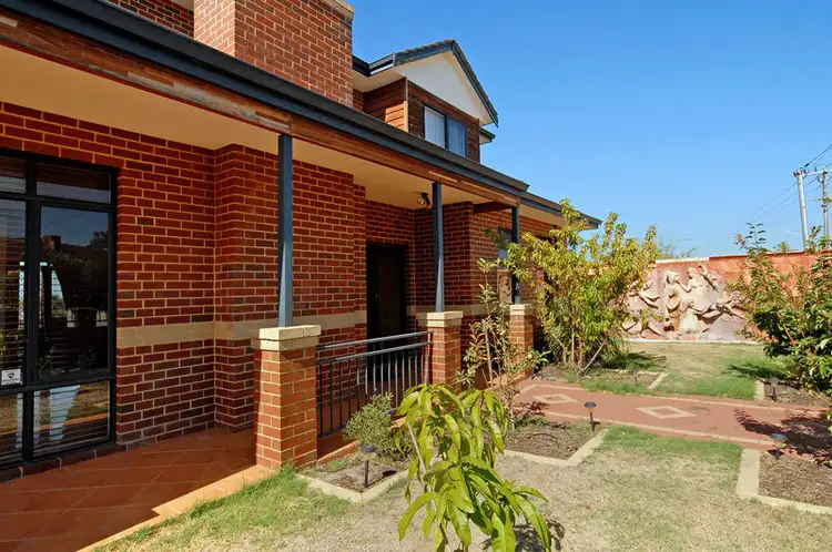 Third view of Homely house listing, 1, LOT 1, 13 Hardy Road, Bassendean WA 6054