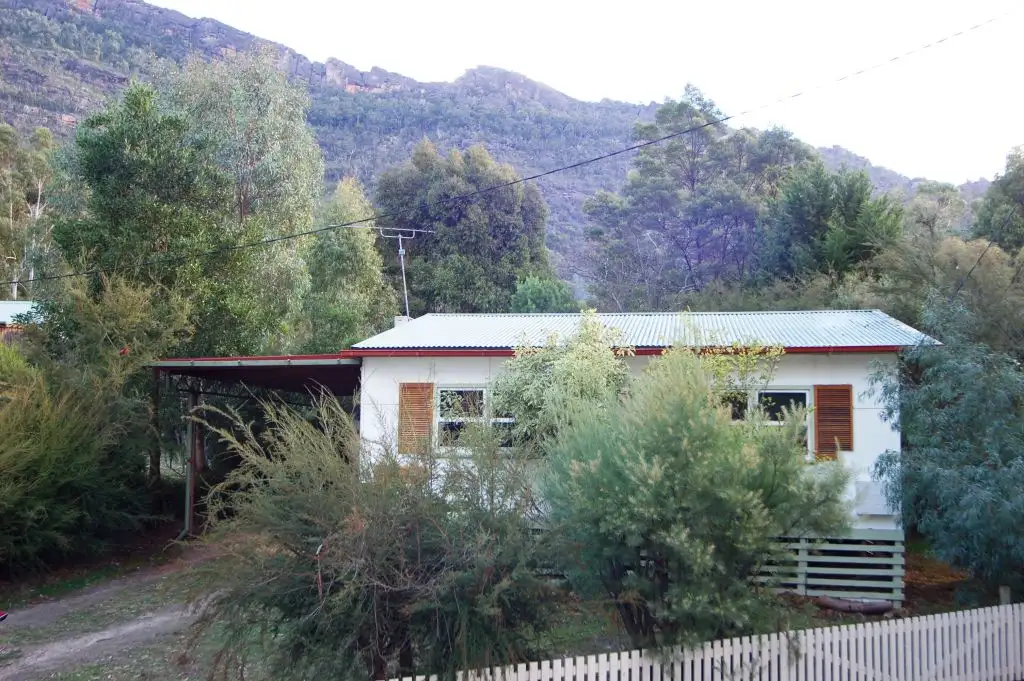 Main view of Homely house listing, 6 Charles Street, Halls Gap VIC 3381