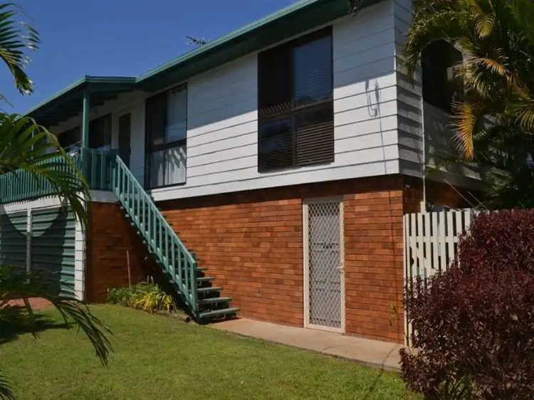 Second view of Homely house listing, 5 Breakspear Street, Gracemere QLD 4702