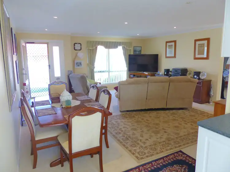 Fifth view of Homely house listing, Unit 2/3 Casey Court, Deloraine TAS 7304