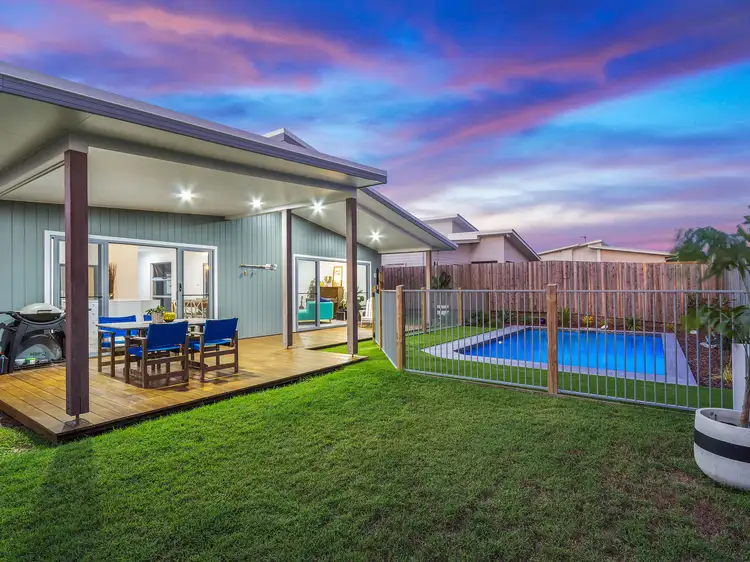 Second view of Homely house listing, 83 Laceflower Parade, Casuarina NSW 2487