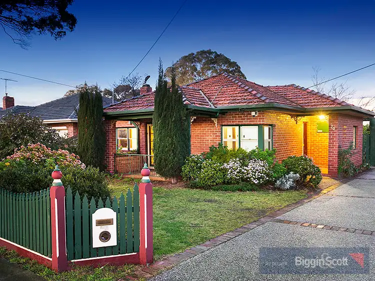 20 Omar Street, Maidstone VIC 3012
