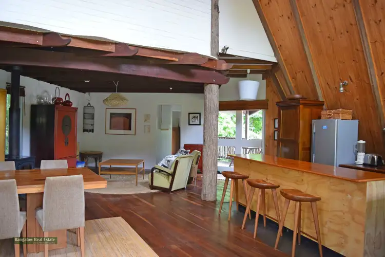 Seventh view of Homely rural property listing, 63 Repentance Creek Road, Rosebank NSW 2480