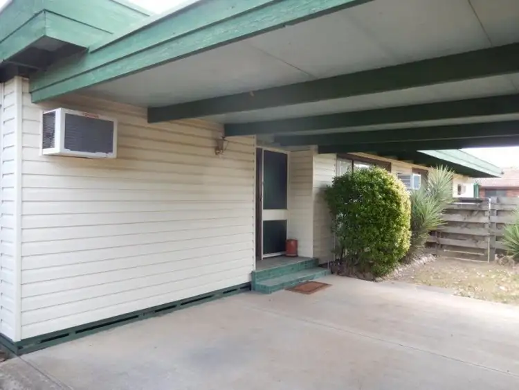 Second view of Homely house listing, 11 Nickless Street, Chiltern VIC 3683