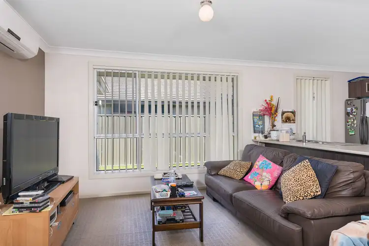 Seventh view of Homely house listing, 25 Niven Parade, Rutherford NSW 2320