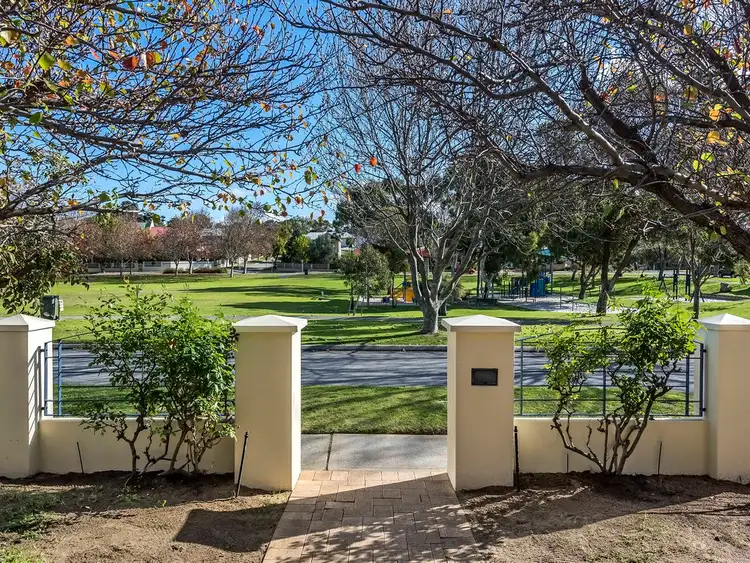 Second view of Homely house listing, 57 Richmond Circus St, East Fremantle WA 6158