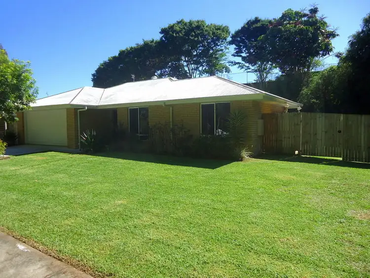 51a Elizabeth Street, Nambour QLD 4560