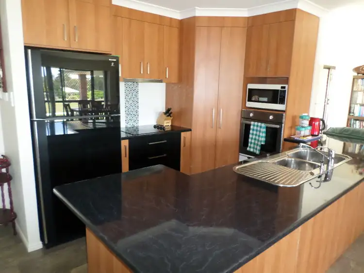 Fourth view of Homely house listing, 109 Park Avenue, North Isis QLD 4660