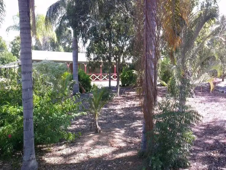 Fifth view of Homely house listing, 32 Watts Road, Gracemere QLD 4702